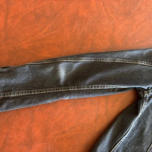 Men's Lee 101 Rider Jacket - Picture 10 of 13